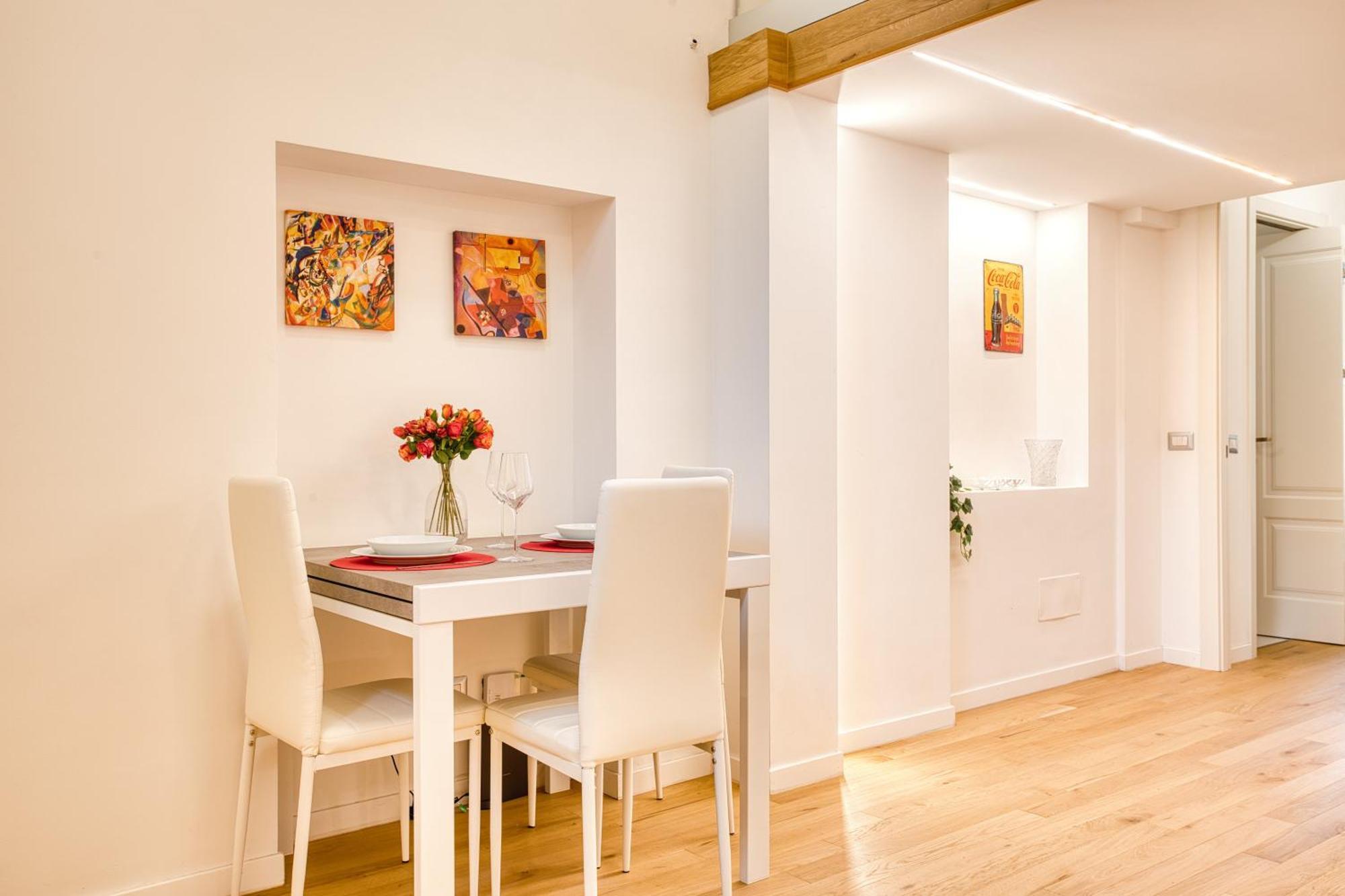 Walk To Navigli - Via Gola - 2 Bedrooms Apt Милан Экстерьер фото