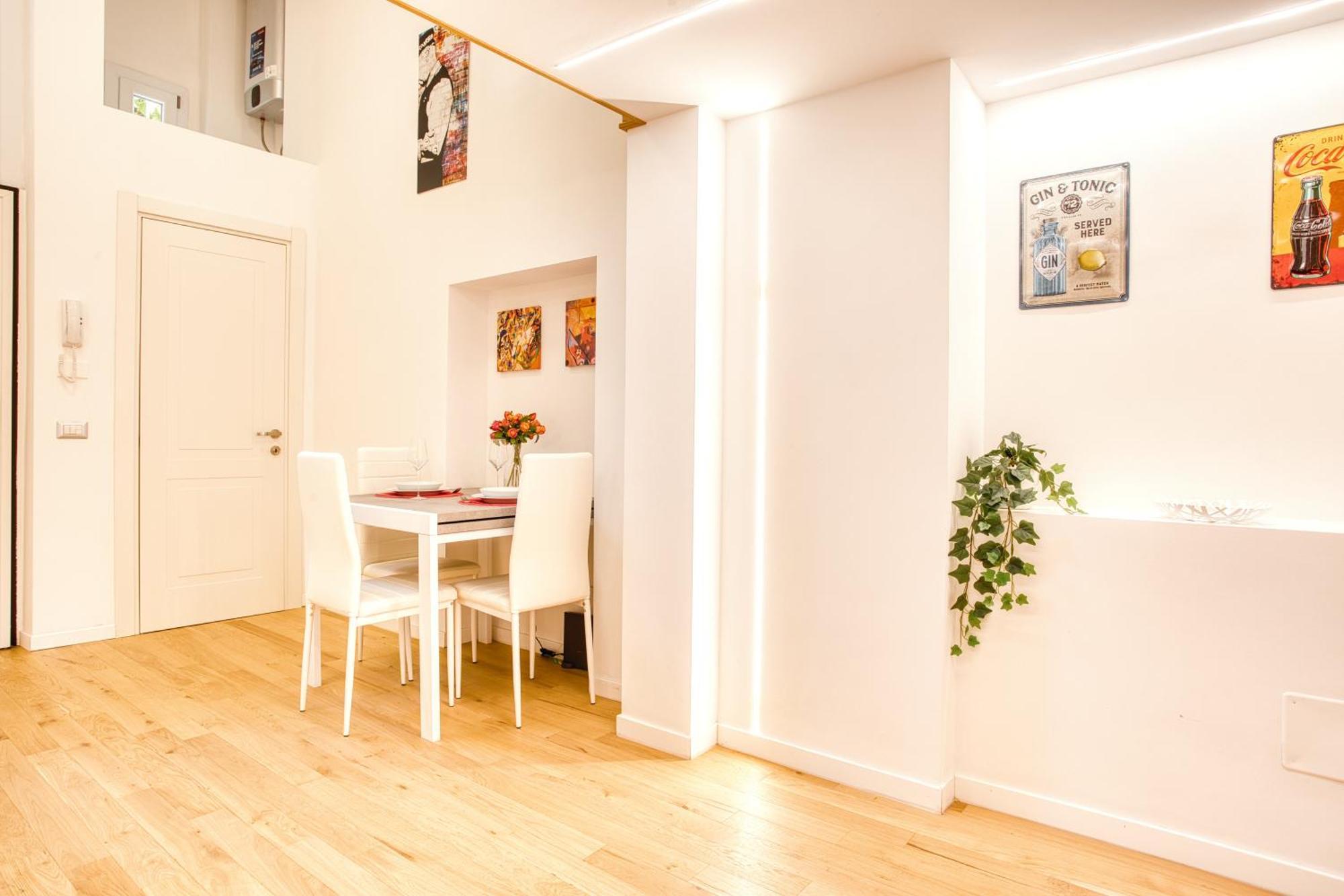 Walk To Navigli - Via Gola - 2 Bedrooms Apt Милан Экстерьер фото